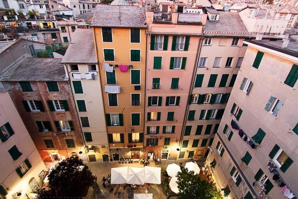 My Sweet Casa vacanze