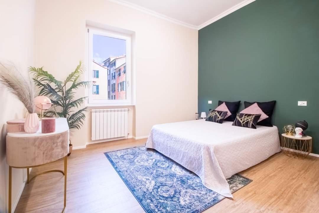 My Sweet Casa vacanze Genova