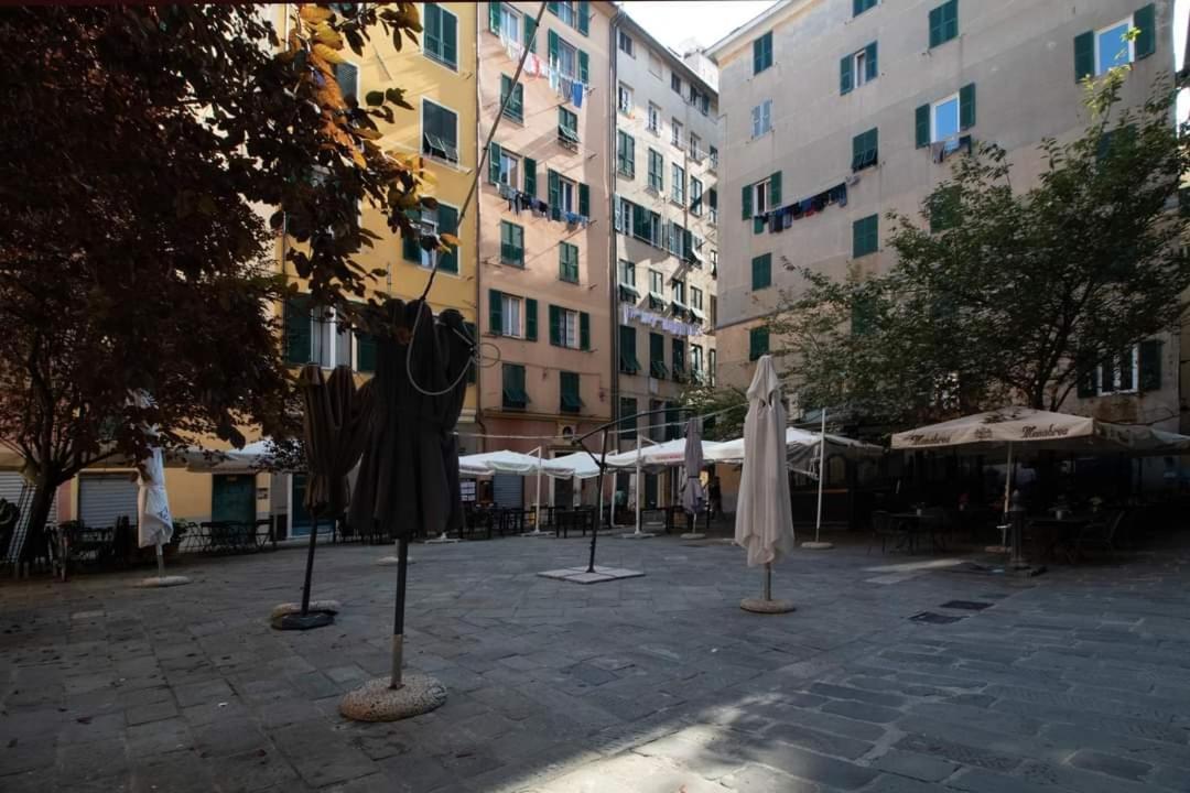 My Sweet Casa vacanze Genova